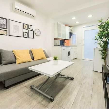 Apartamento Tirso De Molina 마드리드 외부 사진
