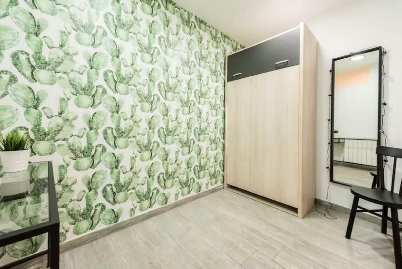Apartamento Tirso De Molina 마드리드 외부 사진