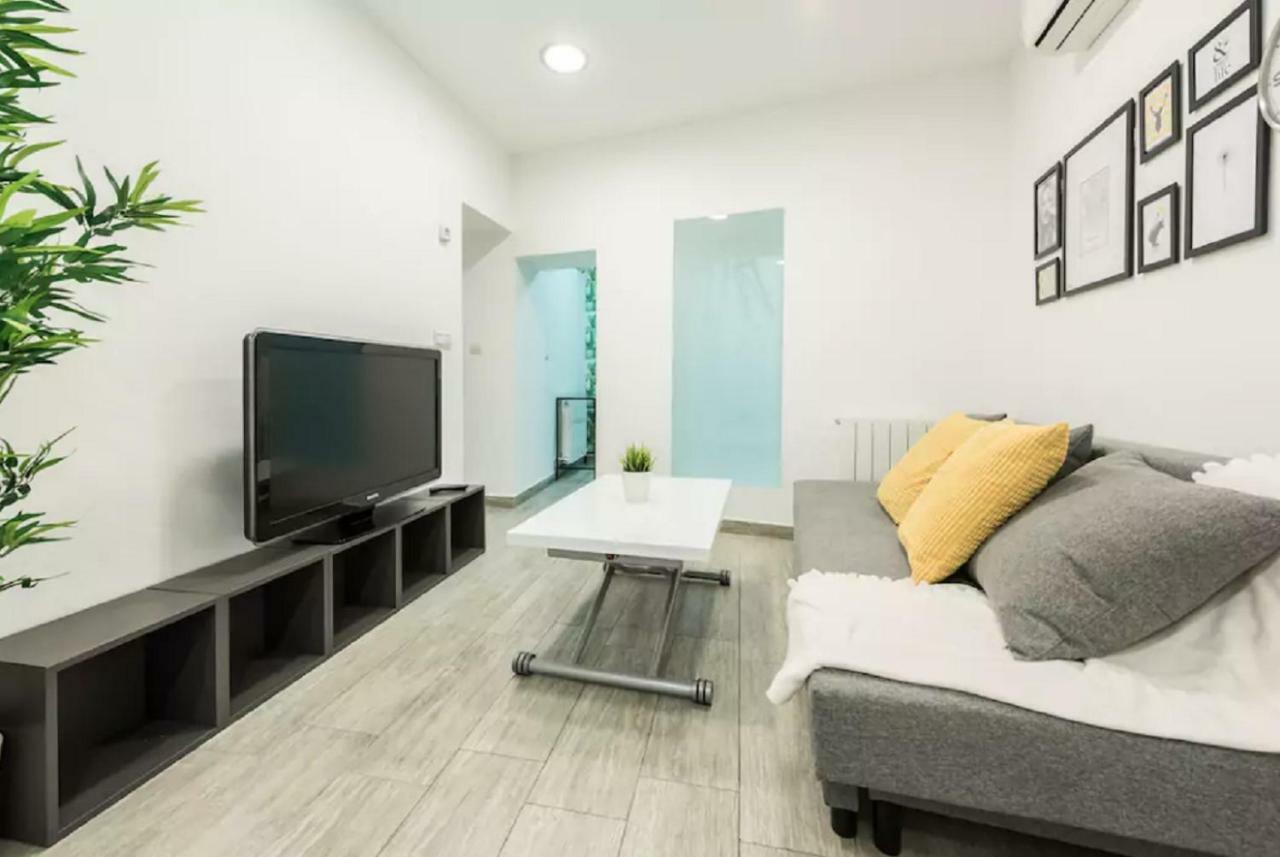 Apartamento Tirso De Molina 마드리드 외부 사진
