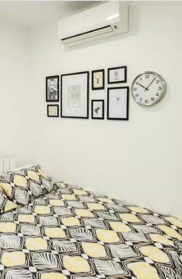 Apartamento Tirso De Molina 마드리드 외부 사진